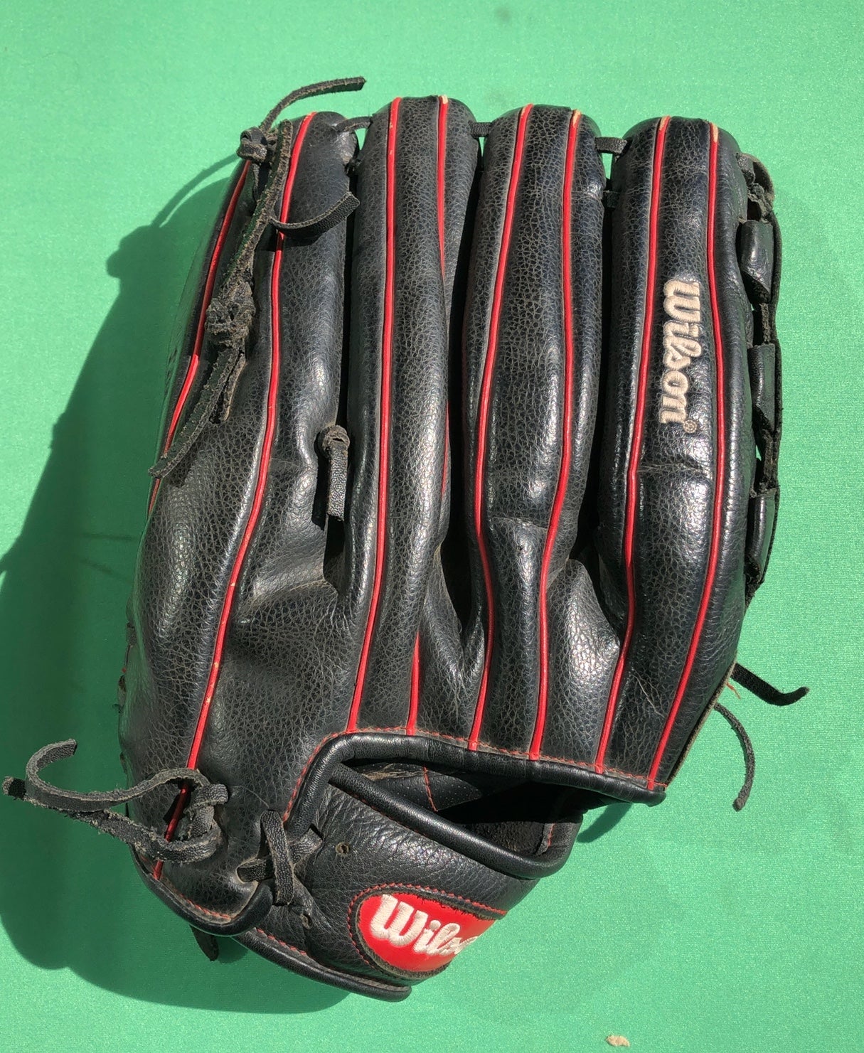 wilson uproar 13 glove