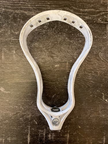 Used Unstrung Maverik Havok Head