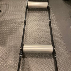 Kreitler Challenger 4.5 Rollers