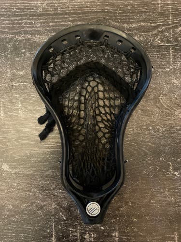 Used Strung Maverik Havok Head