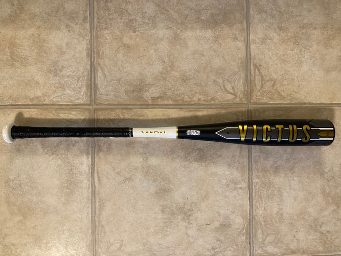 Victus Vandal 30/25