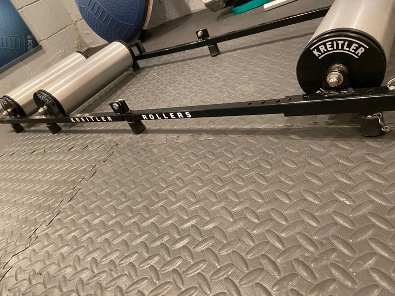 Kreitler Challenger Rollers SidelineSwap Buy and Sell on