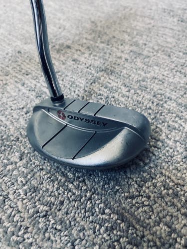 Odyssey White Hot XG 2.0 Rossie Putter 35"