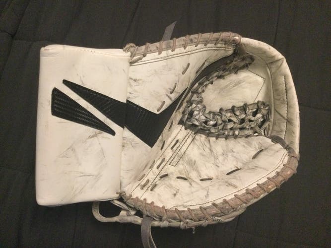 Used Factory Mad Glove