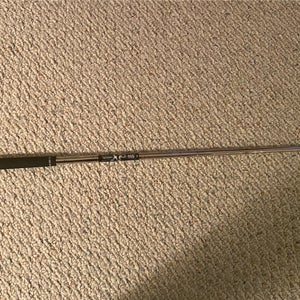 True Temper XP115 4 Iron Shaft
