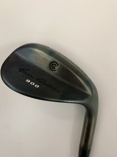 Cleveland Tour Action Lob Wedge 60 Degrees
