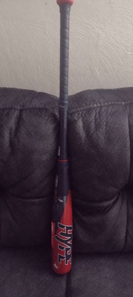 New USSSA Certified Easton Composite ADV Hype Bat (-8) 24 oz 32"