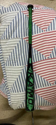 USSSA Certified Composite (-10) 20 oz 30" Kamo Bat