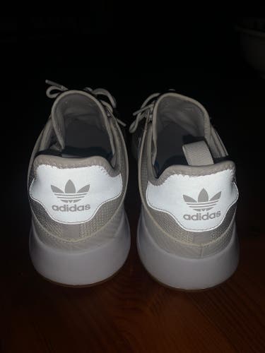 Used/New Worn Twice Adidas X_PLR Casual Shoes Size 14