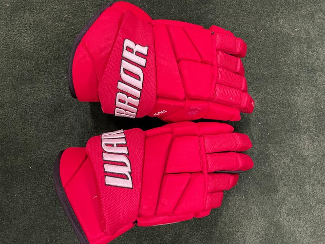 Warrior 14" Alpha Pro Gloves