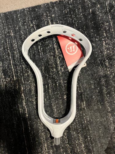 New FOGO Unstrung Burn FO Head