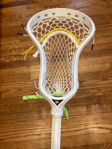 ECD Mirage 2.0 Lacrosse Head