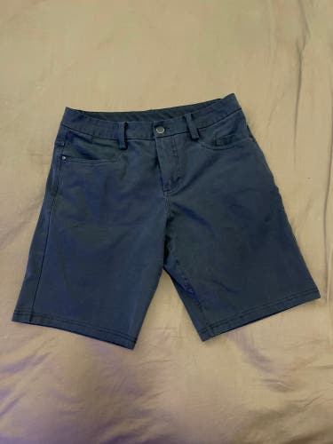 Ccm team travel short