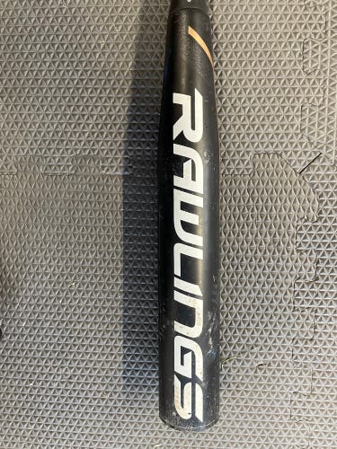 Rawlings Quatro Softball Bat