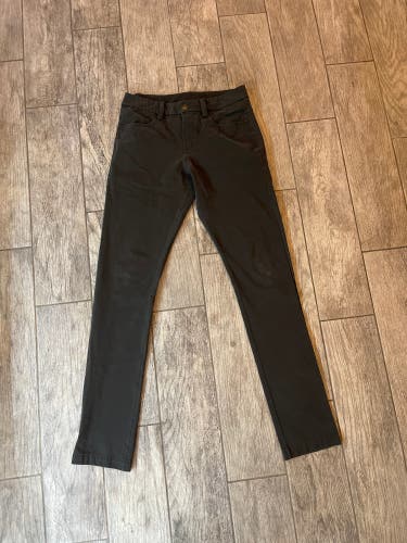 Ccm team travel pant