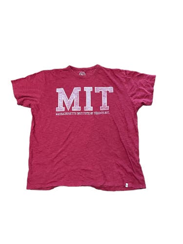 Women’s MIT Shirt