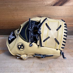 Baret 11.75" Professional Series Baseball Glove