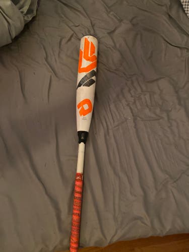 2021 Composite (-10) 20 oz 30" CF Zen Bat