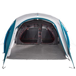 Quechua Air Seconds 5.2 inflatable tent
