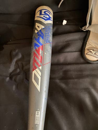 2019 Alloy (-3) 30 oz 33" Omaha 519 Bat
