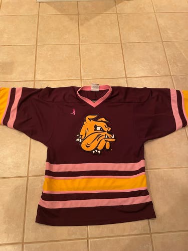 UMD Jersey (Cancer Benefit)