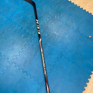 Intermediate Left Hand P29  JetSpeed FT460 Hockey Stick