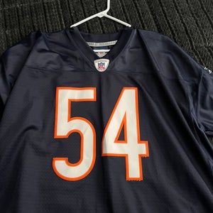 Chicago bears jersey