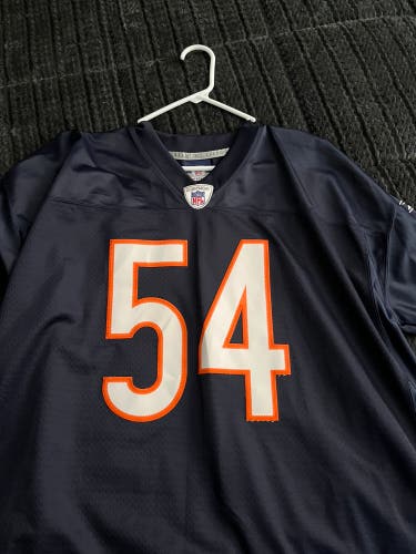 Chicago bears jersey