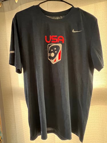 Team USA Shirt