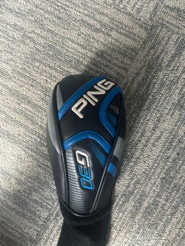 Ping G30 19° Hybrid Head Cover