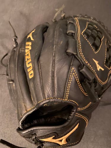 Infield 11.5" MVP Prime Softball Glove