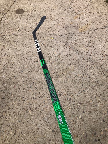 Used Right Handed P29  RibCor 76K Hockey Stick
