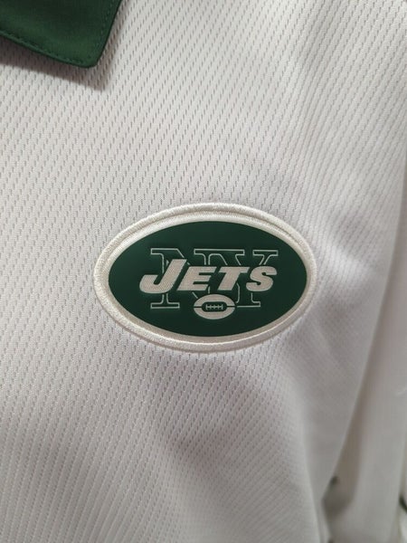 Nike Dri-FIT Icon Legend (NFL New York Jets) Men's T-Shirt