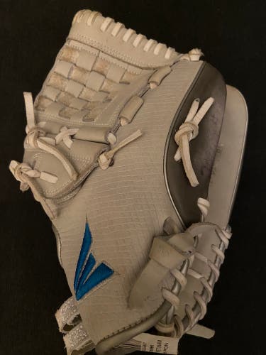 Used Infield 12" Ghost Softball Glove