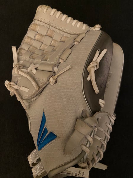 Used Infield 12" Ghost Softball Glove