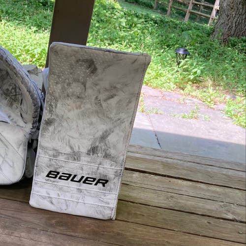 Bauer GSX Blocker - Senior