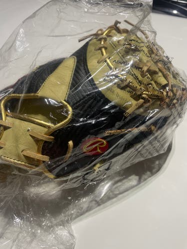 Rawlings HOH 34” catchers Mitt