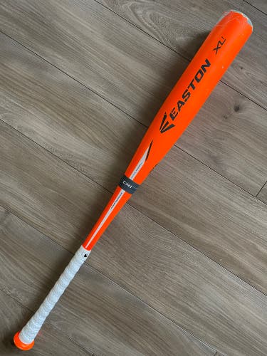 Easton XL1 USSSA Composite Baseball Bat 31/26 31” Drop -5 2015