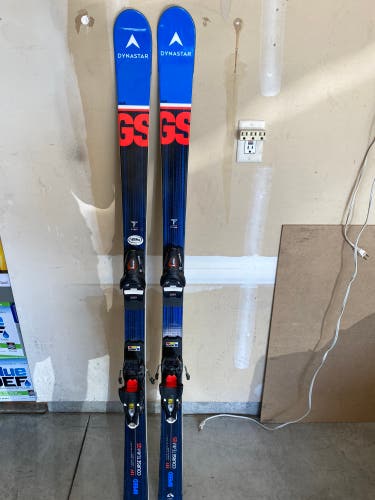 Dynastar Course GS Jr. Skis