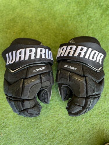 Warrior 13"  QR Edge Gloves