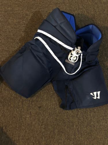 Senior XL Warrior Pro Stock Covert Hockey Pants