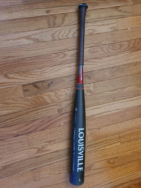 Used USSSA Certified 2020 Louisville Slugger Composite Prime 2020 Bat (-8) 24 oz 32"