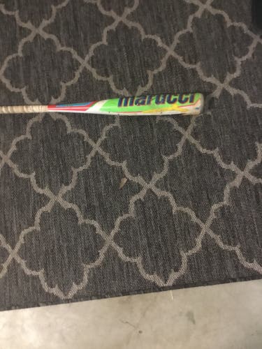 2021 Alloy (-8) 23 oz 31" Cat 9 Bat