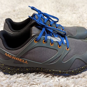 Merrell Altalight Low Hiking Shoes - Men's/Big Kids