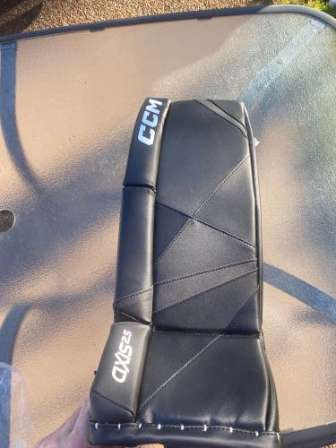 ***NEW Limited Edition*** CCM AXIS 2.5