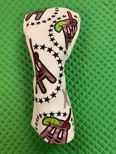 Barstool Transfusion Hybrid Headcover