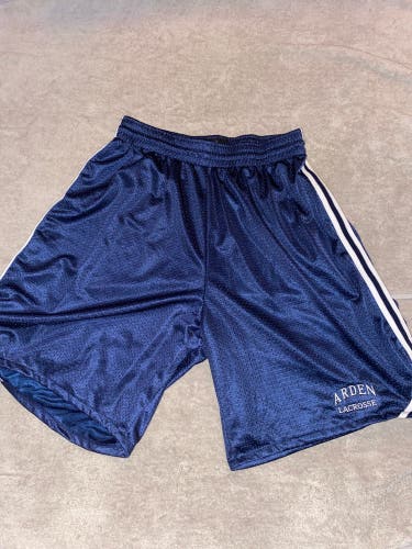 OG Warrior Adult X-Large Lacrosse Shorts