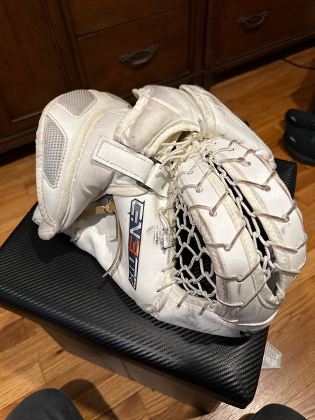 Brian’s gnetik pro III glove