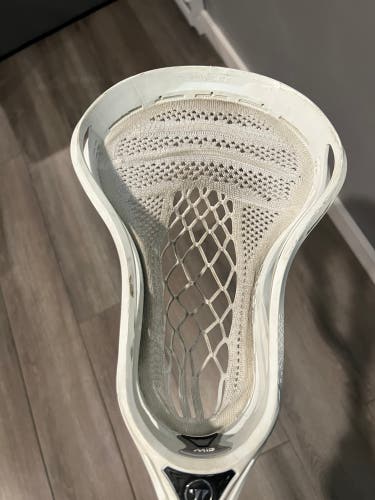 Warrior Evo Warp Head Mid Whip 3