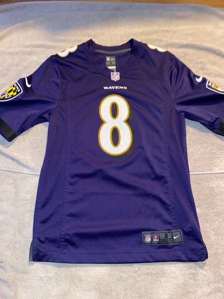 Nike Ravens Jersey SidelineSwap Buy and Sell on SidelineSwap